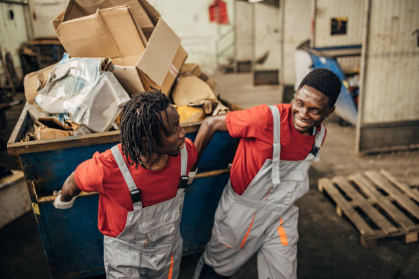 Best Commercial Junk Removal  in Rankin, TX