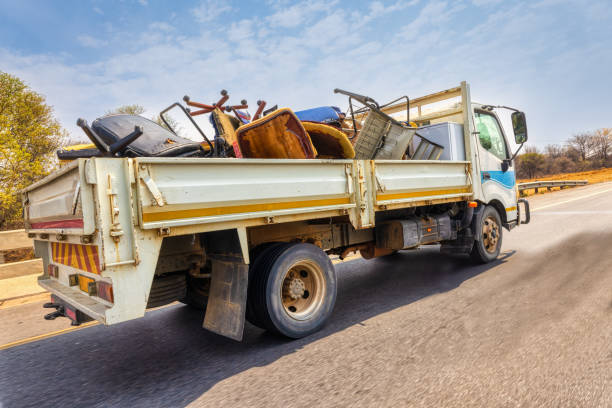 Best Local Junk Hauling  in Rankin, TX