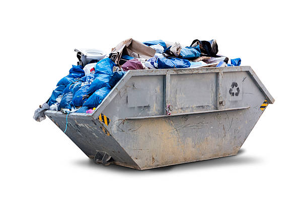 Trusted Rankin, TX Junk Removal Experts
